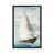 Black Framed Canvas selected