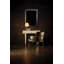 Miroir d'appoint Rift