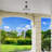 Boto Outdoor Hanging Lantern