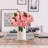 Peony Bundle Arrangement - 5pcs-772012307