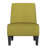 Leanne Upholstered Slipper Chair-1196600556