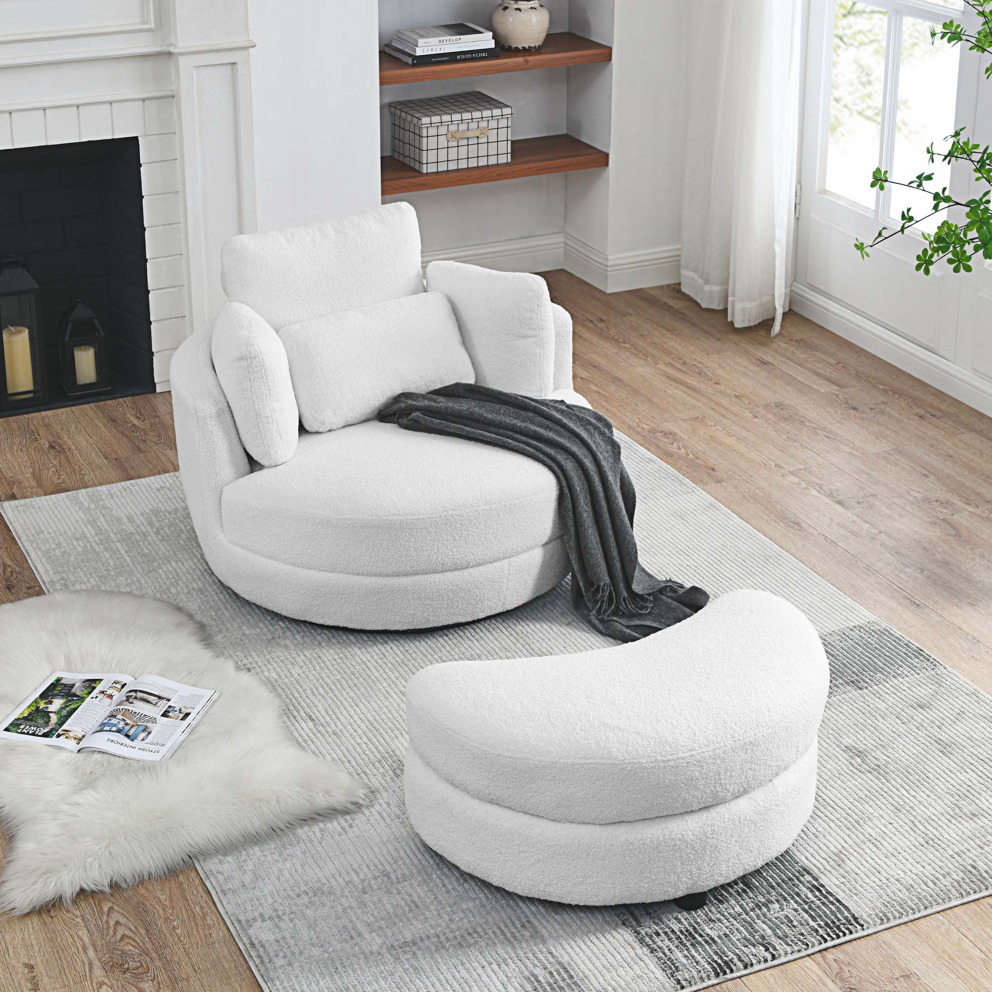 https://assets.wfcdn.com/im/38374731/compr-r85/2566/256626013/sukkhu-upholstered-swivel-armchair-with-moon-storage-ottoman.jpg