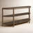 Cortia Solid Wood Console Table-2094395242