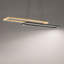 Double Entendre LED Linear Pendant-376003901