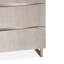 Commode marin à 6 tiroirs - Gris