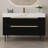 Bathroom Vanity With Undermount Sink
