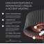Luminaire suspendu Vellura