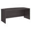Ensemble de bureau d'ordinateur en U avec huche 4 pièces Office 500 Collection-83615718