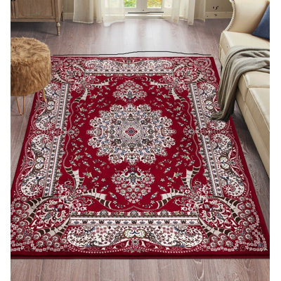 Hammondale Area Rug