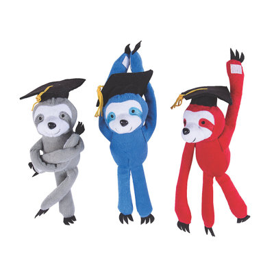 Percival Bamboo Graduation Party Favors