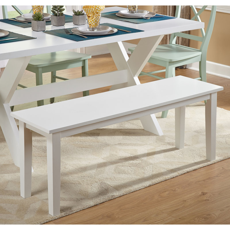 Castellon Bench
