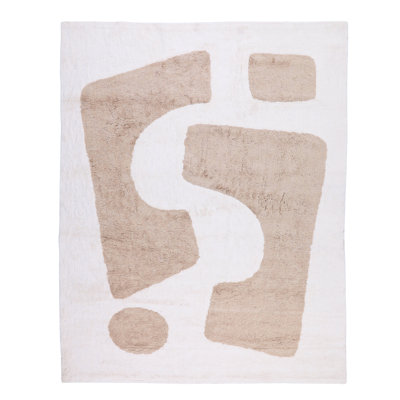 Norvella Rug Beige 8x10