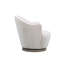 Chaise longue pivotante rembourrée Dulandina-54665841