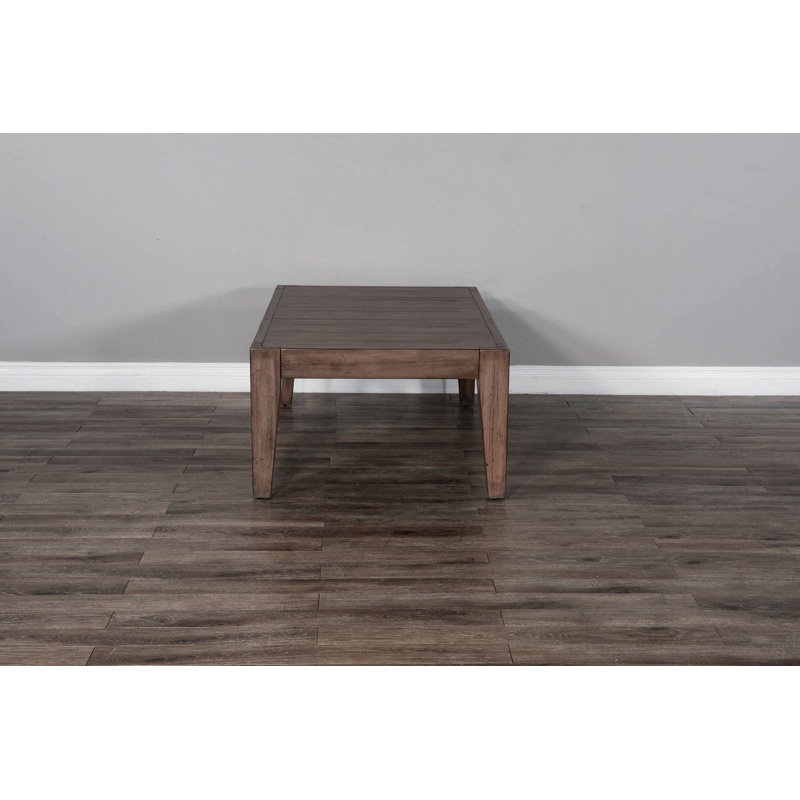 RuckeR Coffee Table