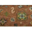 Tapis traditionnel géométrique Kazak 8 x 10