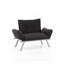 Causeuse futon en métal-1588251303