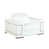 Blanc est en rupture de stock