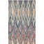 Tapis en laine touffeté à la main Serra-704120873