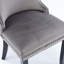 Chaise de salle à manger Genele-1595026747