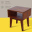 Table de chevet Acacia Jhasir-2089798946