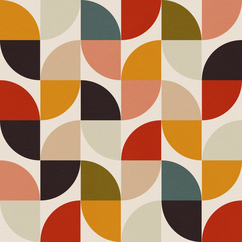Bauhaus New2 Fy 2 Copy, 50.8 cm H x 50.8 cm W