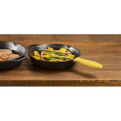 Lodge Cast Iron Skillet