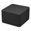 Repose-pieds carré Pro Series 12 po-101256123