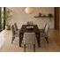 Hagberg 7-Piece Dining Set · Seating For 6