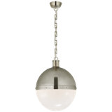 Thomas O'Brien Hicks 1 - Light Small Pendant