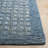 Talion Hand Tufted Wool And Jute Pile Performance Geometric Rug-592677222