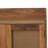 Larissa T-Bar Raised Cabinet