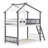 Kids Twin Over Twin Bunk Bed-101637485