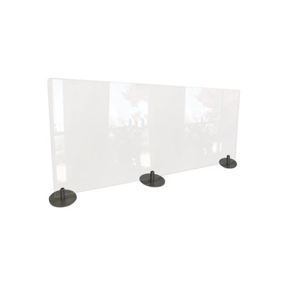 Ghent Desk Dividers