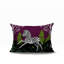 Oreiller rectangulaire intérieur / extérieur Asty-120165152-120165153
