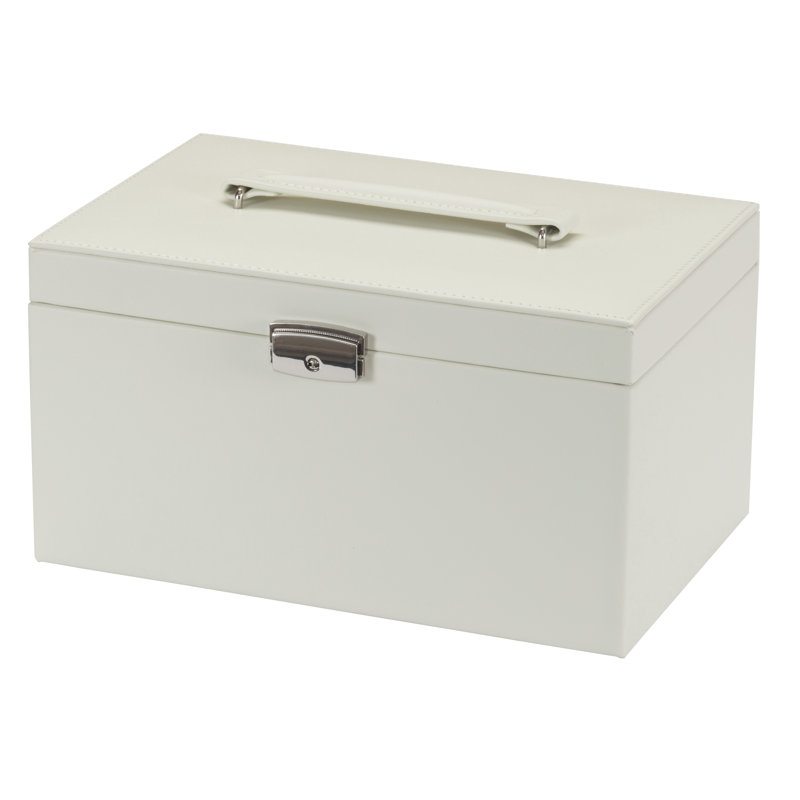 Jewellery Box +, Ivory