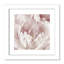 Intime rosé III - peinture encadrée-60137108-60137115
