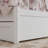 Lamaiyah Solid Wood Platform Bed with Footboard and Storage Drawers-394844265-394844264