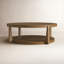 Koda Round Cocktail Table