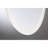 Orvix LED Oval Frontlit Mirror-699177711-699177706