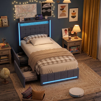 Bed Frame
