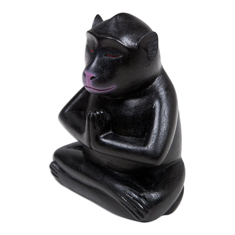 Sculpture Jahnya