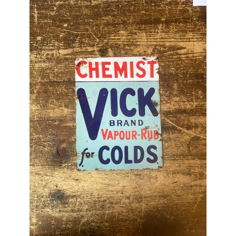 Handmade Wall Decor on Metal