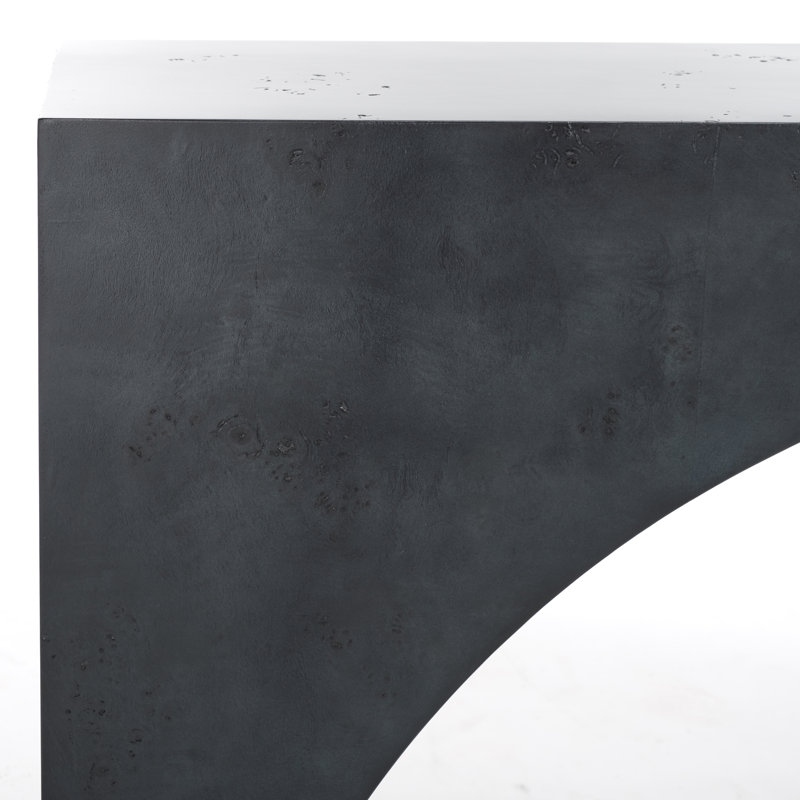 Katelynn 47.8'' W Console Table, Gray