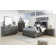 Commode double 7 tiroirs avec miroir Wasdale