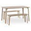 Neena Bench