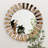 Fredi Glass Frame Mirror-1187006053