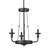 Vetivene 3 - Light Dimmable Classic / Traditional Chandelier-1867047446