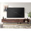 Rejeanne TV stand and coffee table set