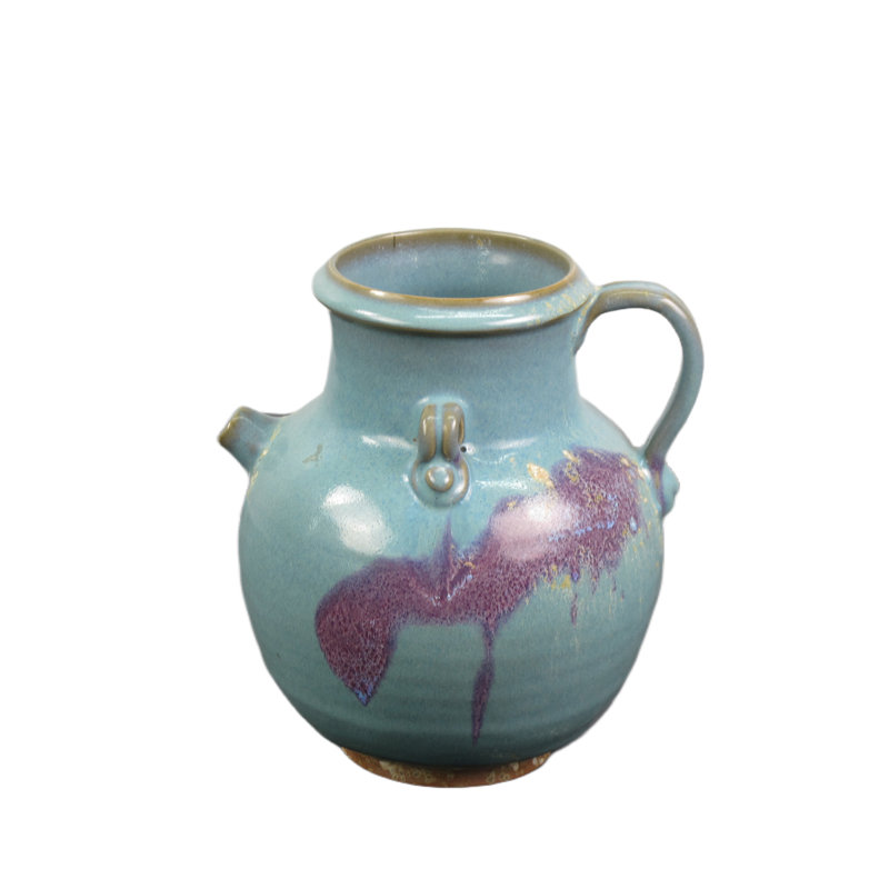 Handmade Decorative Urns & Jars