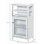 Bar avec rangement pour le vin Helsley-510174370